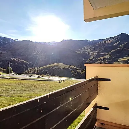 Caron - Spacieux - Pied Des Pistes - Balcon Mae-3014 アパート *