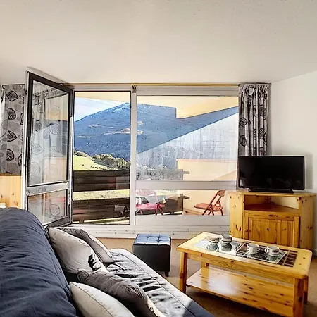 Caron - Spacieux - Pied Des Pistes - Balcon Mae-3014 アパート *